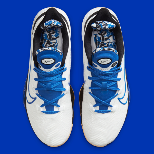 Giày Nike Air Zoom BB NXT Sisterhood DB9990-100 - Ảnh 6