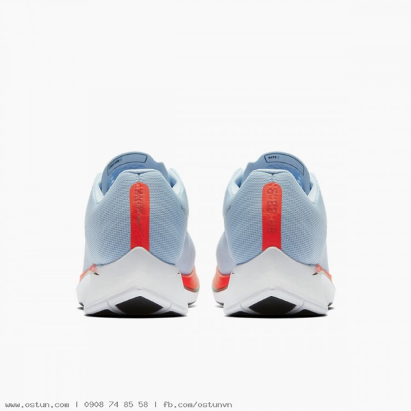 Giày Nike Zoom Fly OG Ice Blue 897821-401 - Ảnh 7