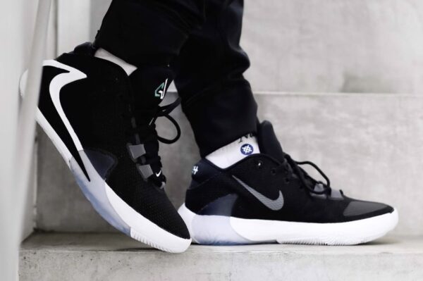 Giày Nike Zoom Freak 1 'Black' BQ5422-001 - Ảnh 6