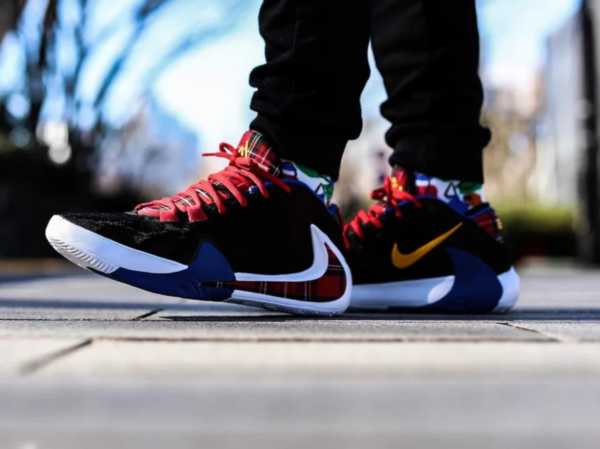 Giày Nike Zoom Freak 1 'All Star Employee of the Month' CD4962-001 - Ảnh 5
