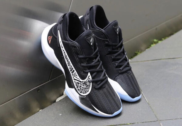 Giày Nike Zoom Freak 2 'Black' CK5424-001 - Ảnh 6