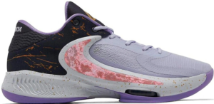 Giay Nike Zoom Freak 4 'All Star Weekend 2023' DV1178-500