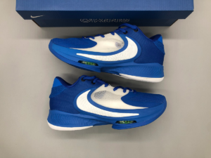 Giay Nike Zoom Freak 4 TB 'Game Royal' DO9679-401