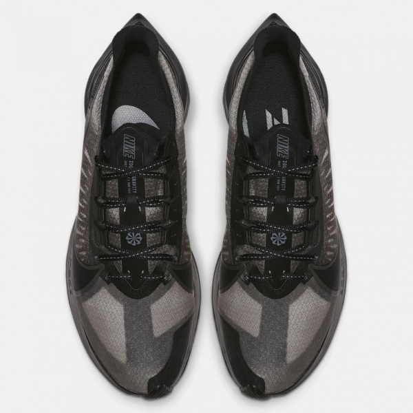 Giày Nike Zoom Gravity 'Black Anthracite' BQ3202-004 - Ảnh 3