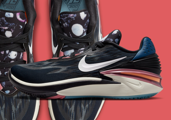 Giay Nike Air Zoom GT Cut 2 'Bred' DJ6015-001