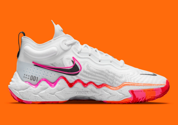 Giày Nike Air Zoom GT Run 'Rawdacious' CZ0202-106 - Ảnh 3