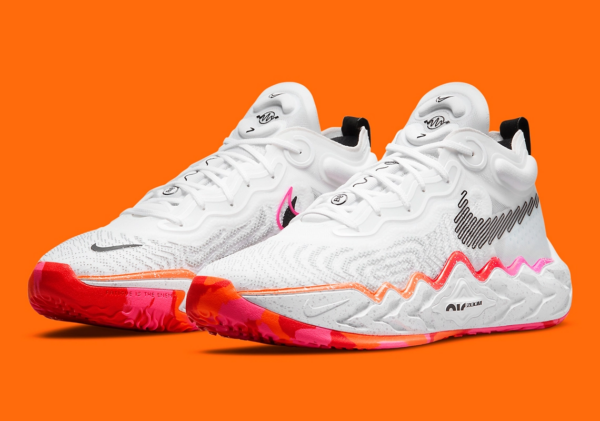 Giày Nike Air Zoom GT Run 'Rawdacious' CZ0202-106 - Ảnh 6