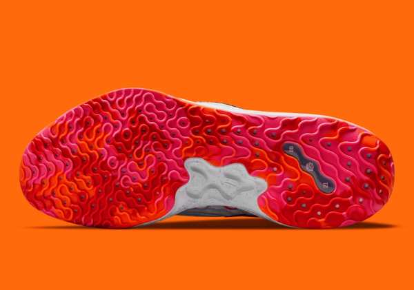 Giày Nike Air Zoom GT Run 'Rawdacious' CZ0202-106 - Ảnh 5