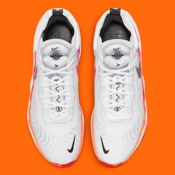 Giày Nike Air Zoom GT Run 'Rawdacious' CZ0202-106 - Ảnh 2