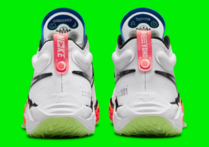 Giay Nike Air Zoom G.T. Run 'White Multi Neon' DX4110-101