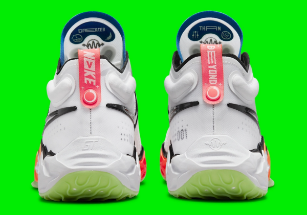Giay Nike Air Zoom G.T. Run 'White Multi Neon' DX4110-101