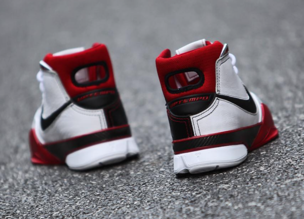Giày Nike Zoom Kobe 1 Protro All-Star AQ2728-102 - Ảnh 5