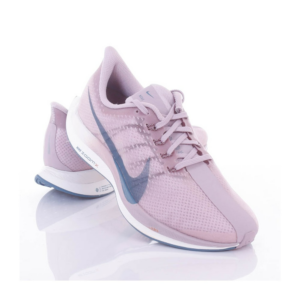 Alternative view of Giày Nike Wmns Zoom Pegasus Turbo 'Particle Rose' AJ4115-646