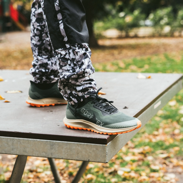 Giày Nike Air Zoom Pegasus 36 Trail Gore-Tex 'Galactic Jade' BV7762-300 - Ảnh 3