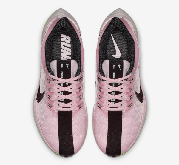 Giày Nike Wmns Zoom Pegasus Turbo 'Pink Foam' AJ4115-601 - Ảnh 3