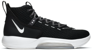 Giày Nike Zoom Rize TB 'Black' BQ5468-001