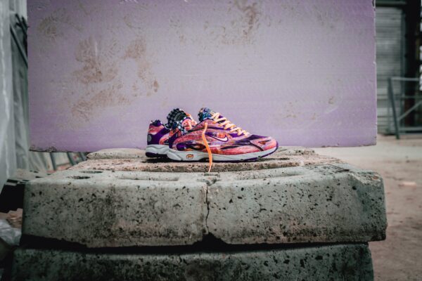 Giày Nike Zoom Streak Spectrum Plus Premium 'Melon Tint' AR1533-800 - Ảnh 4