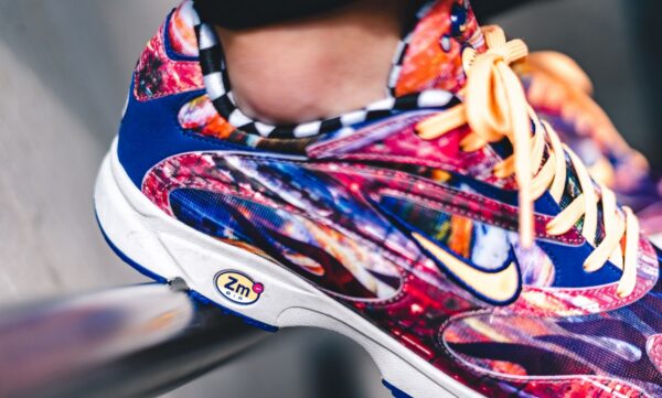 Giày Nike Zoom Streak Spectrum Plus Premium 'Melon Tint' AR1533-800 - Ảnh 5