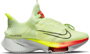 Giày Nike Air Zoom Tempo Next% FlyEase  'Hyper Orange' CV1889-700