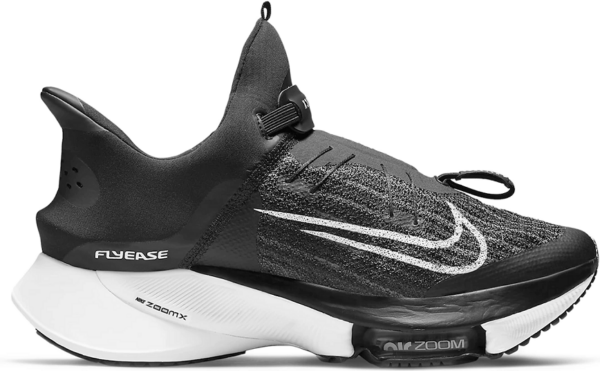Giày Nike Air Zoom Tempo Next FlyEase 'Black' CV1889-005