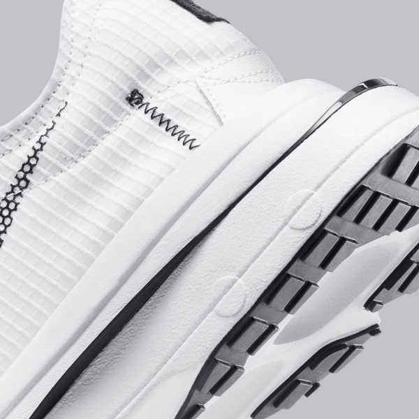 Giày Nike Air Zoom-Type SE 'White Black' CV2220-100 - Ảnh 3