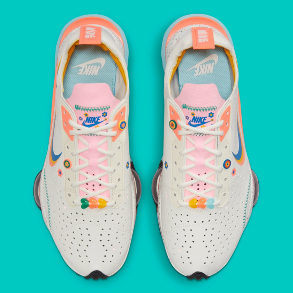 Giày Nike Air Zoom Type 'Rainbows and Beads' DJ5064-144 - Ảnh 4