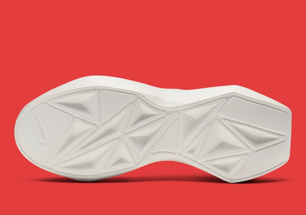 Giày Nike Vista Lite 'White' CI0905-100 - Ảnh 9