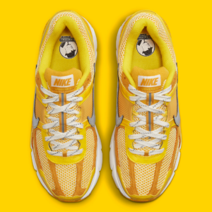 Giay Nike Zoom Vomero 5 'Yellow Ochre' FJ4453-765
