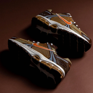 Giay Nike Air Zoom Vomero 5 'Wheat Grass' FB9149-700