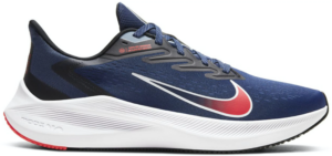 Giay Nike Air Zoom Winflo 7 'Midnight Navy' CJ0291-400