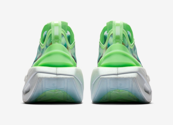Giày Nike Wmns ZoomX Vista Grind 'Lime Blast' CT5770-300 - Ảnh 5