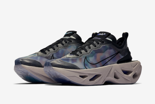 Giày Nike ZoomX Vista Grind W CT5770-001 - Ảnh 2