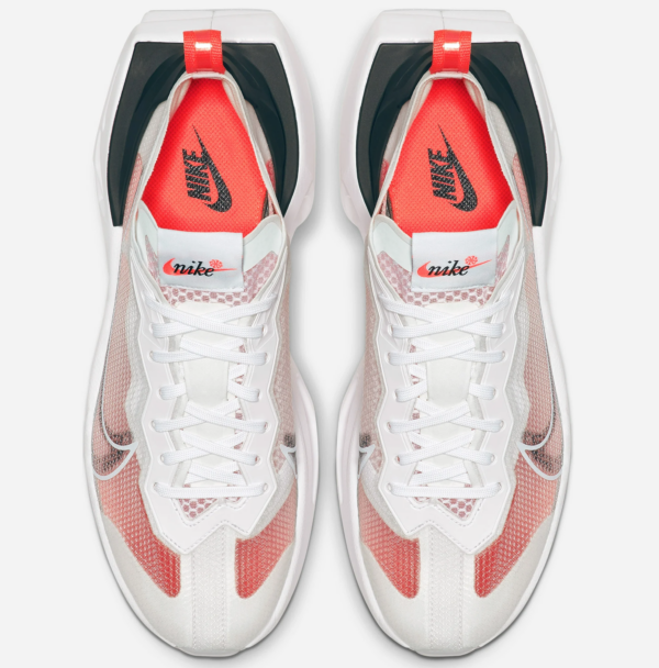 Giày Nike Wmns ZoomX Vista Grind 'Bright Crimson' BQ4800-100 - Ảnh 4