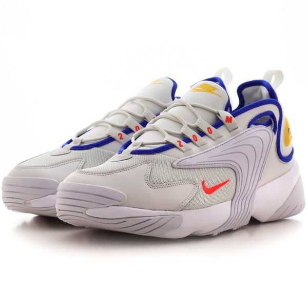 Giày Nike Zoom 2K 'Platinum Tint' AO0269-005 - Ảnh 3
