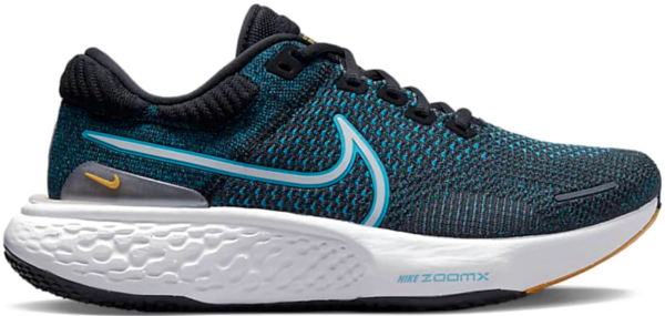 Giay Nike ZoomX Invincible Run Flyknit 2 'Chlorine Blue' DH5425-003
