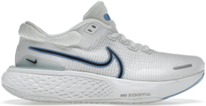 Giay Nike ZoomX Invincible Run Flyknit 2 'White Blue' DH5425-100