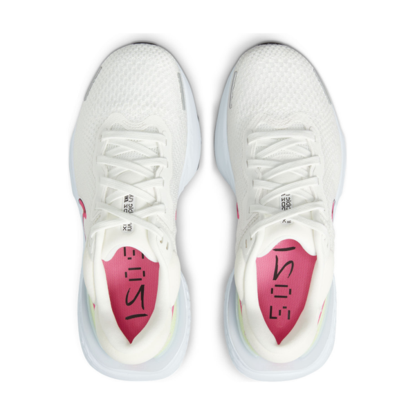 Giày Nike Wmns ZoomX Invincible Run Flyknit 'Rawdacious' DJ5454-001 - Ảnh 8
