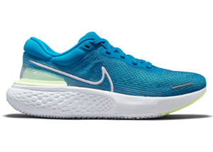 Giay Nike ZoomX Invincible Run Flyknit 'Blue Orbit' CT2228-401