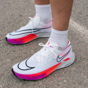 Giay Nike ZoomX StreakFly White Flash Crimson 'Hyper Violet' DJ6566-100