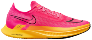 Giay Nike ZoomX StreakFly Hyper 'Pink Laser Orange' DJ6566-600