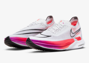 Giay Nike ZoomX StreakFly White Flash Crimson 'Hyper Violet' DJ6566-100