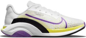 Giày Nike ZoomX SuperRep Surge 'White' CK9406-157