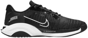 Giày Nike ZoomX Superrep Surge 'Black White' CK9406-001