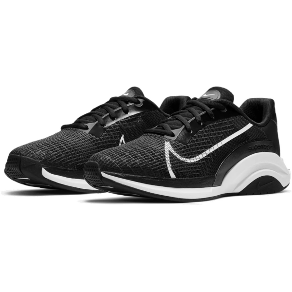 Giày Nike ZoomX Superrep Surge 'Black White' CK9406-001 - Ảnh 2