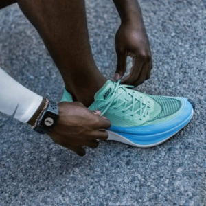 Alternative view of Giày Nike ZoomX Vaporfly NEXT% 2 'Aurora Green' CU4111-300