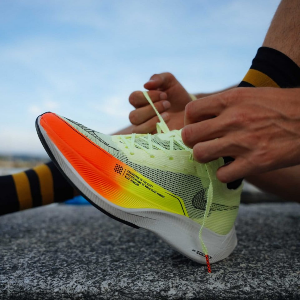 Giày Nike ZoomX Vaporfly NEXT% 2 'Fast Pack' CU4111-700 - Ảnh 5