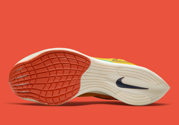 Giày Nike ZoomX Vaporfly NEXT% 2 'Stadium Green' DJ5182-700 - Ảnh 9