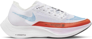 Giay Nike ZoomX Vaporfly Next% 2 'White' CU4123-102