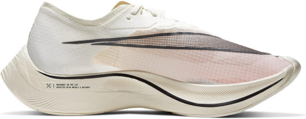 Giày Nike ZoomX VaporFly NEXT% 'Sail' CT9133-100 - Ảnh 2