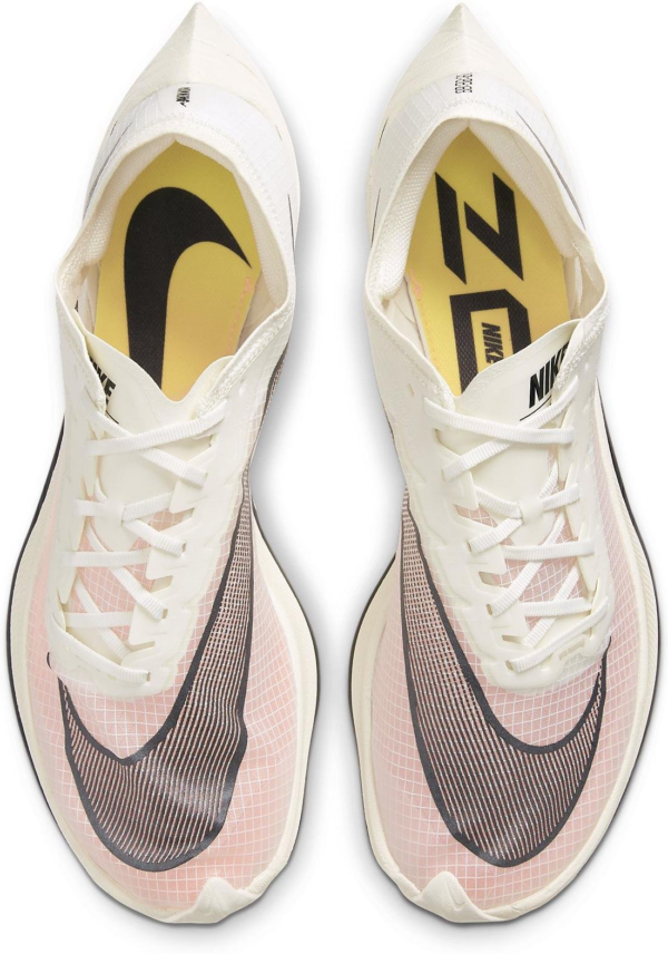 Giày Nike ZoomX VaporFly NEXT% 'Sail' CT9133-100 - Ảnh 6